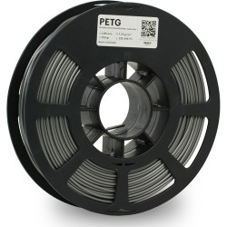 Kodak 2.85mm PETG Filament (750g, Gray)