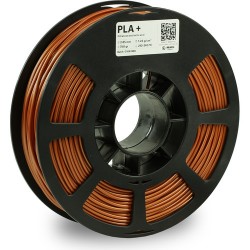 Kodak 2.85mm PLA+ Filament (750g, Copper)