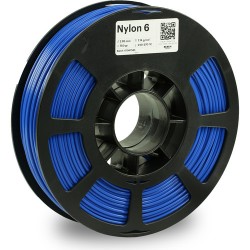 Kodak 2.85mm Nylon 6 Filament (750g, Blue)