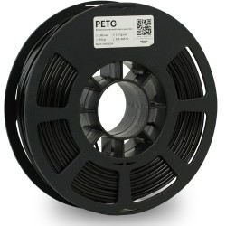 Kodak 2.85mm PETG Filament (750g, Black)