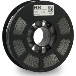 Kodak 1.75mm PETG Filament (750g, Gray)