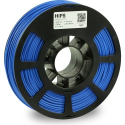 Kodak 2.85mm HIPS Filament (750g, Blue)