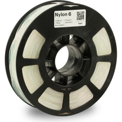 Kodak 2.85mm Nylon 6 Filament (750g, Natural)