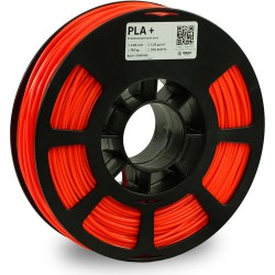 Kodak 2.85mm PLA+ Filament (750g, Neon Orange)