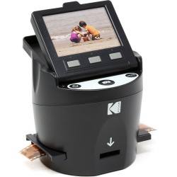 Kodak Scanza Digital Film Scanner