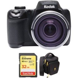 Kodak PIXPRO AZ527 Digital Camera Basic Kit