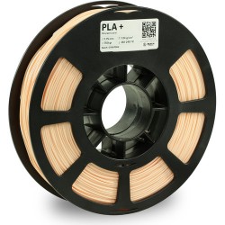 Kodak 1.75mm PLA+ Filament (750g, Skin)