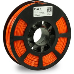 Kodak 2.85mm PLA+ Filament (750g, Orange)