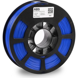 Kodak 1.75mm ABS Filament (750g, Blue)