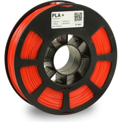 Kodak 1.75mm PLA+ Filament (750g, Neon Orange)