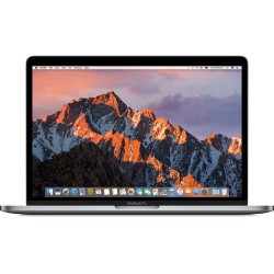 Apple 13.3 MacBook Pro (Mid 2017, Space Gray)