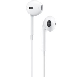 Apple | Apple EarPods with Lightning Connector