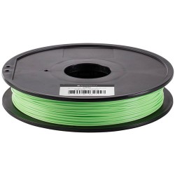 Monoprice Select 1.75mm ABS Plus+ Filament (500 g, Peak Green)