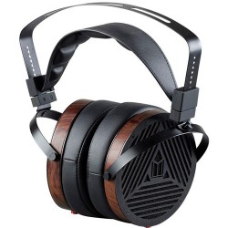 Monoprice Monolith M1060 Open Back Planar Magnetic Headphones