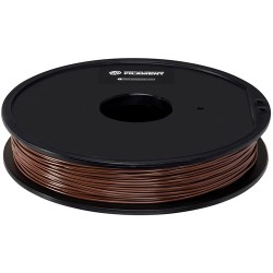 Monoprice 1.75mm ABS Filament (500 g, Brown)