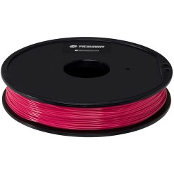 Monoprice 1.75mm ABS Filament (500 g, Magenta)