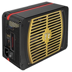 Thermaltake 850W Toughpower Digital Power Supply (Black)