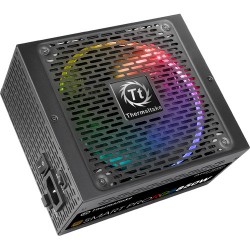 Thermaltake Smart Pro RGB Bronze Series Fully Modular Power Supply (850W)