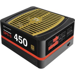 Thermaltake Toughpower DPS G Power Supply (450W)