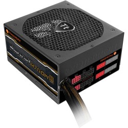 Thermaltake | Thermaltake SMART M750W 80 Plus Bronze Modular Power Supply