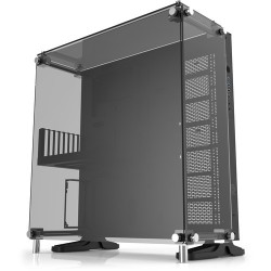 Thermaltake Core P5 Tempered Glass Edition ATX Mid-Tower Wall-Mount Chassis (Black)