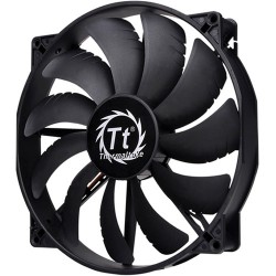 Thermaltake | Thermaltake 200mm Pure 20 DC Cooling Fan