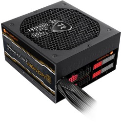 Thermaltake Smart M650W Power Supply Unit (Black)