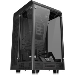 Thermaltake | Thermaltake The Tower 900 Full-Tower Computer Case (Black)