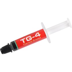 Thermaltake | Thermaltake TG-4 Thermal Grease (Gray)