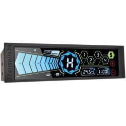 Thermaltake | Thermaltake Commander FT Touchscreen Fan Controller