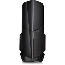 Thermaltake | Thermaltake Versa N21 Mid-Tower Case (Black)