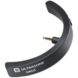 Bluetooth & Wireless Headphones | Ultrasone SIRIUS Bluetooth Adapter for Performance Series Headphones