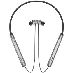 Casque Bluetooth | iLuv Metal Forge Neck Air Wireless In-Ear Headphones