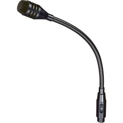 Bogen Communications | Bogen Communications GDU150 Dynamic Gooseneck Microphone (16)