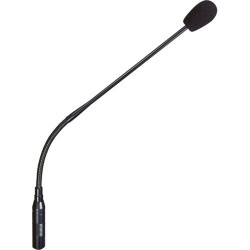 Bogen Communications GDU250 Condenser Gooseneck Microphone (18)