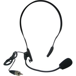 Bogen Communications BCHM Handsfree Headset Microphone