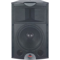 Bogen Communications | Bogen Communications AFI-8 Contractor Series Wide-Angled Loudspeaker System (White)