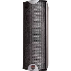 Bogen Communications AFI-2s2 Contractor Series Loudspeaker System (White)