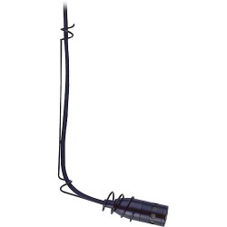 Bogen Communications | Bogen Communications WCU250 Cardioid Condenser Hanging Microphone