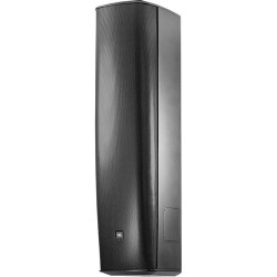 JBL CBT1000 Two-Way Line Array Column Loudspeaker with Constant Beamwidth Technology (White)