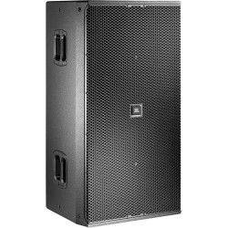 JBL VTX F35/95 High-Performance Dual 15 3-Way Passive Loudspeaker