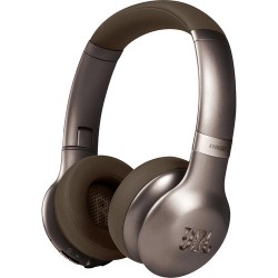 JBL Everest 310GA Wireless Over-Ear Headphones (Brown)