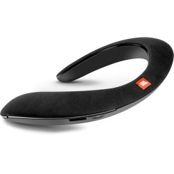 Bluetooth & Wireless Headphones | JBL Soundgear Speaker (Black)