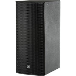 JBL | JBL ASB6125-WRX High-Power Dual 15 Subwoofer