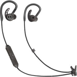 JBL | JBL Under Armour Pivot Wireless Sport In-Ear Headphones (Black)