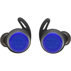 Bluetooth Hoofdtelefoon | JBL Reflect Flow True Wireless In-Ear Headphones (Black)