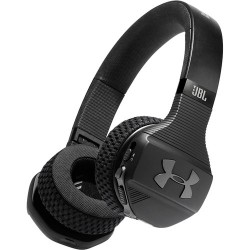 JBL | JBL On-Ear Sport Wireless Headphones Built For The Gym (Black)