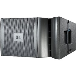JBL VRX932LAP 12 2-Way Line Array Loudspeaker System (Black)