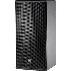 JBL AM5212/66-WRC Weather-Resistant Speaker (Black)