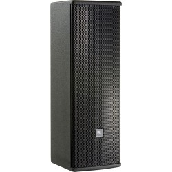 JBL AC26 W 2-Way 6.5 x 2 Loudspeaker (Single, White)